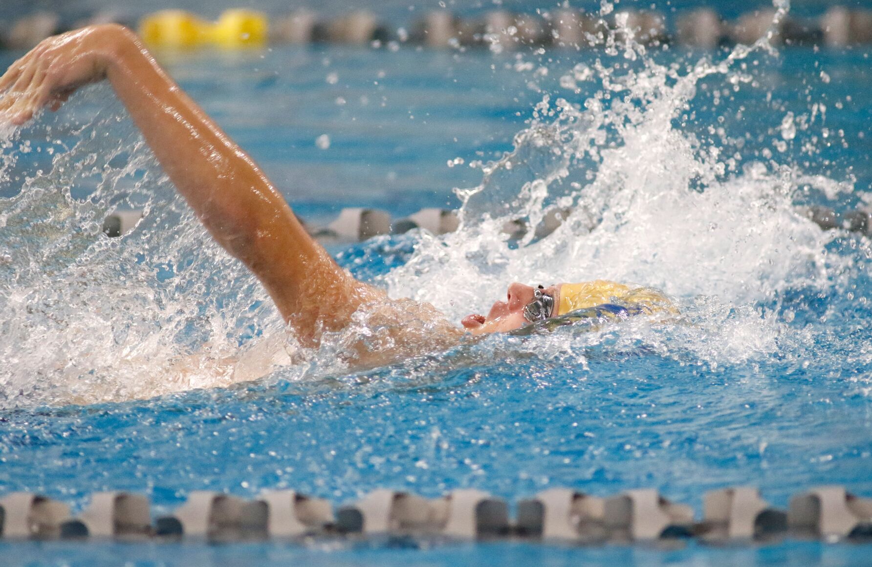 GAC Boys Swimming